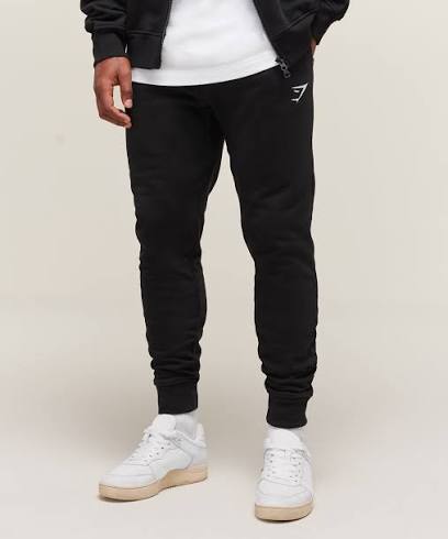 Crest Jogger