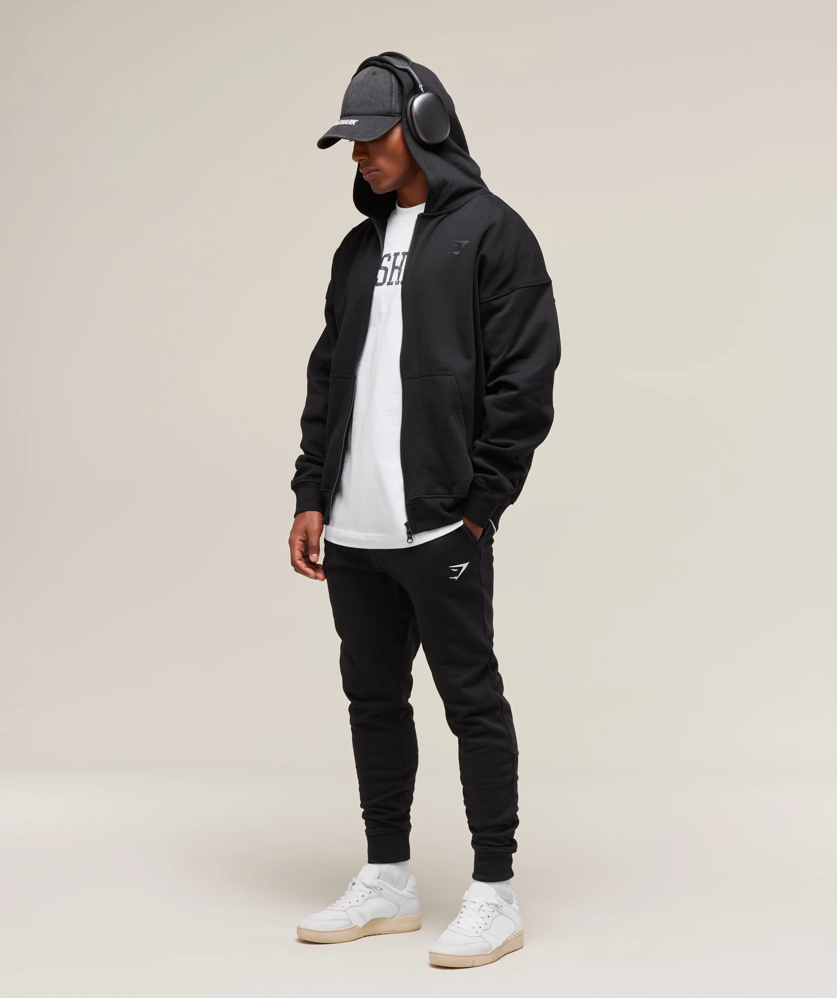Crest Jogger - Imagen 2