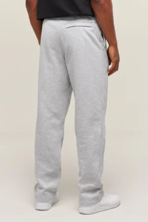 Crest Straight Legs Joggers