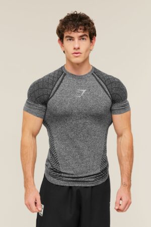 Devant Seamless T-Shirt