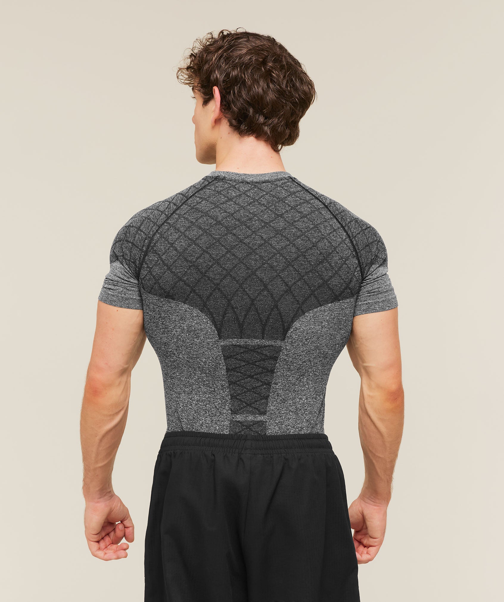 Devant Seamless T-Shirt - Imagen 2