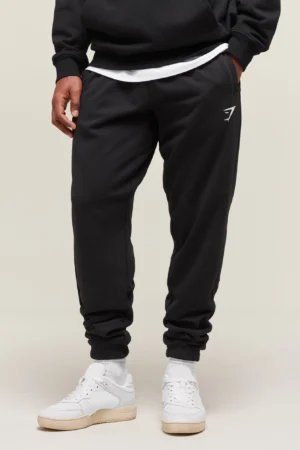 Essential Oversized Jogger