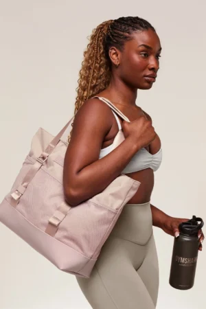 Tote Bag Rosa
