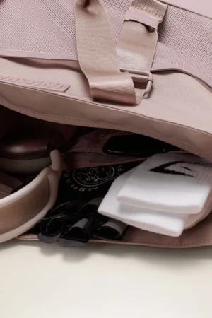Tote Bag Rosa