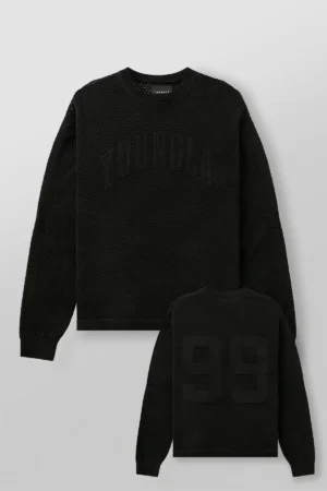 Knit Longsleeves