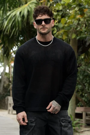 Knit Longsleeves