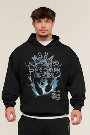 Panther Hoodie