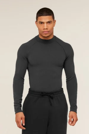 Physique Long Sleeve