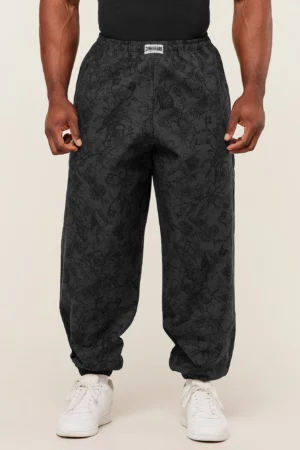 Pumper Pant