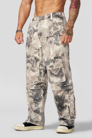 Rave Pants
