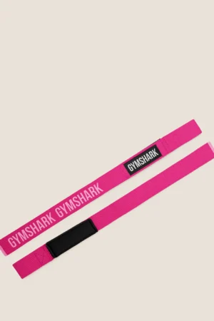 Strap Rosa Gymshark