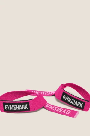 Strap Rosa Gymshark
