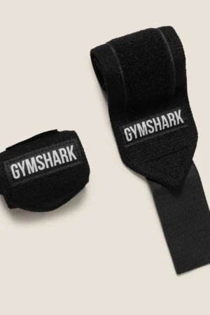 Muñequeras Gymshark