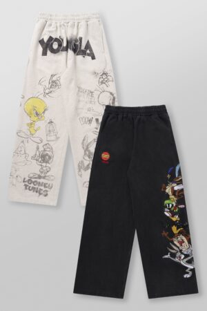 Looney Tunes Squad Sweats