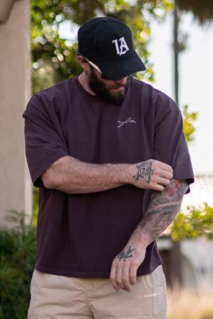 Skyline Super Sized Tees
