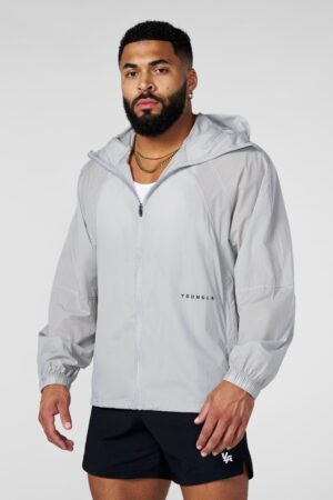 Aeroshell Windbreakers