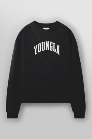 Uni Crewneck