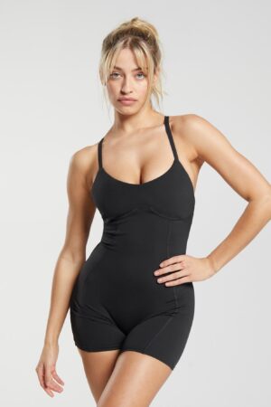 Strappy All in One (Enterito)