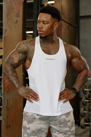 Kinetic Workout Stringers