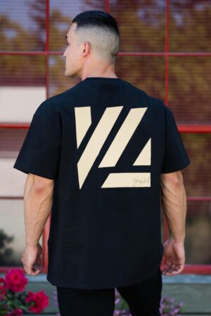 Oversized Bloc Shirts