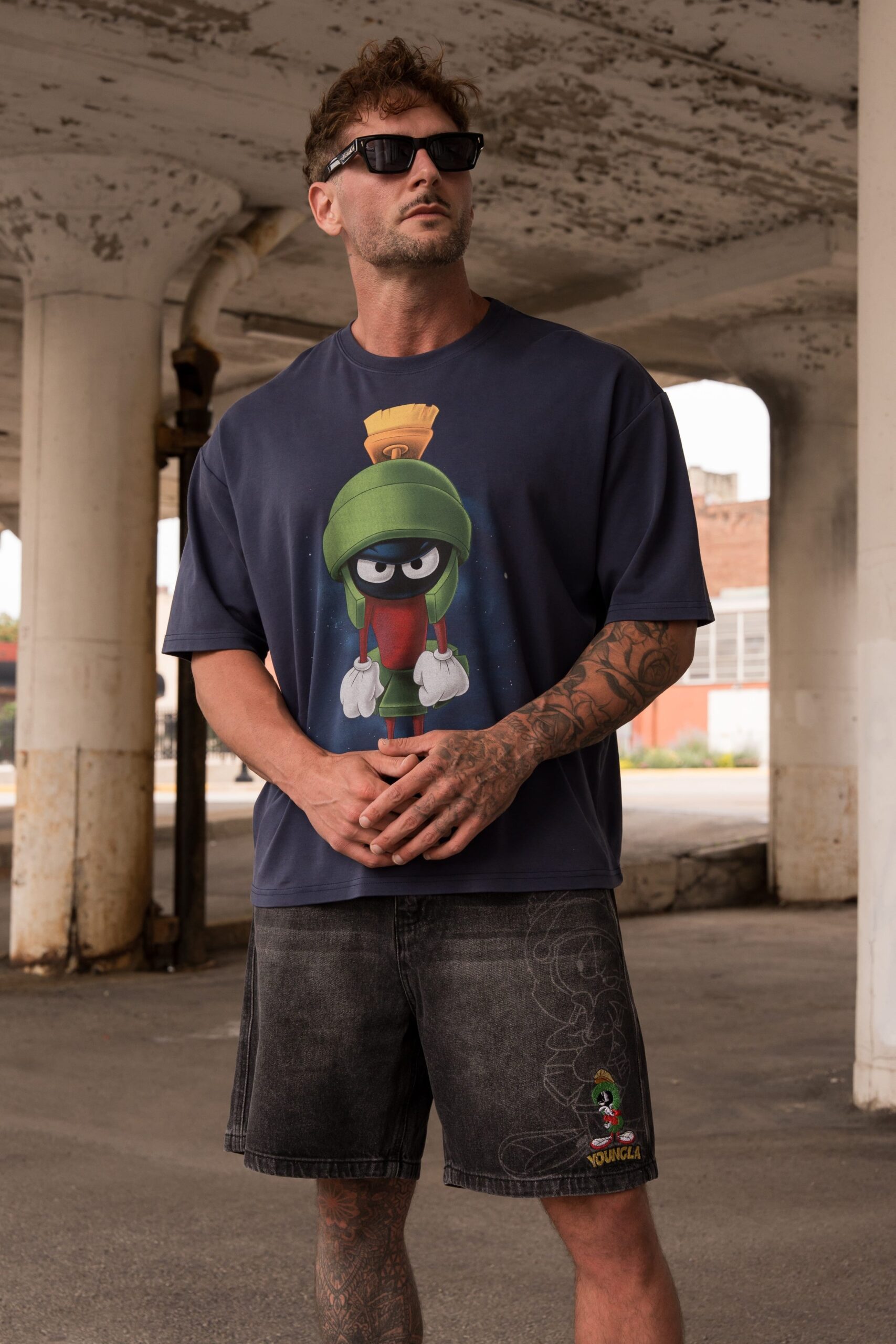 Looney Tunes Character Tees - Imagen 4