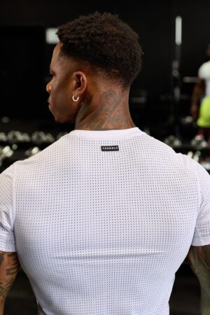 AirFlex Compression Tees
