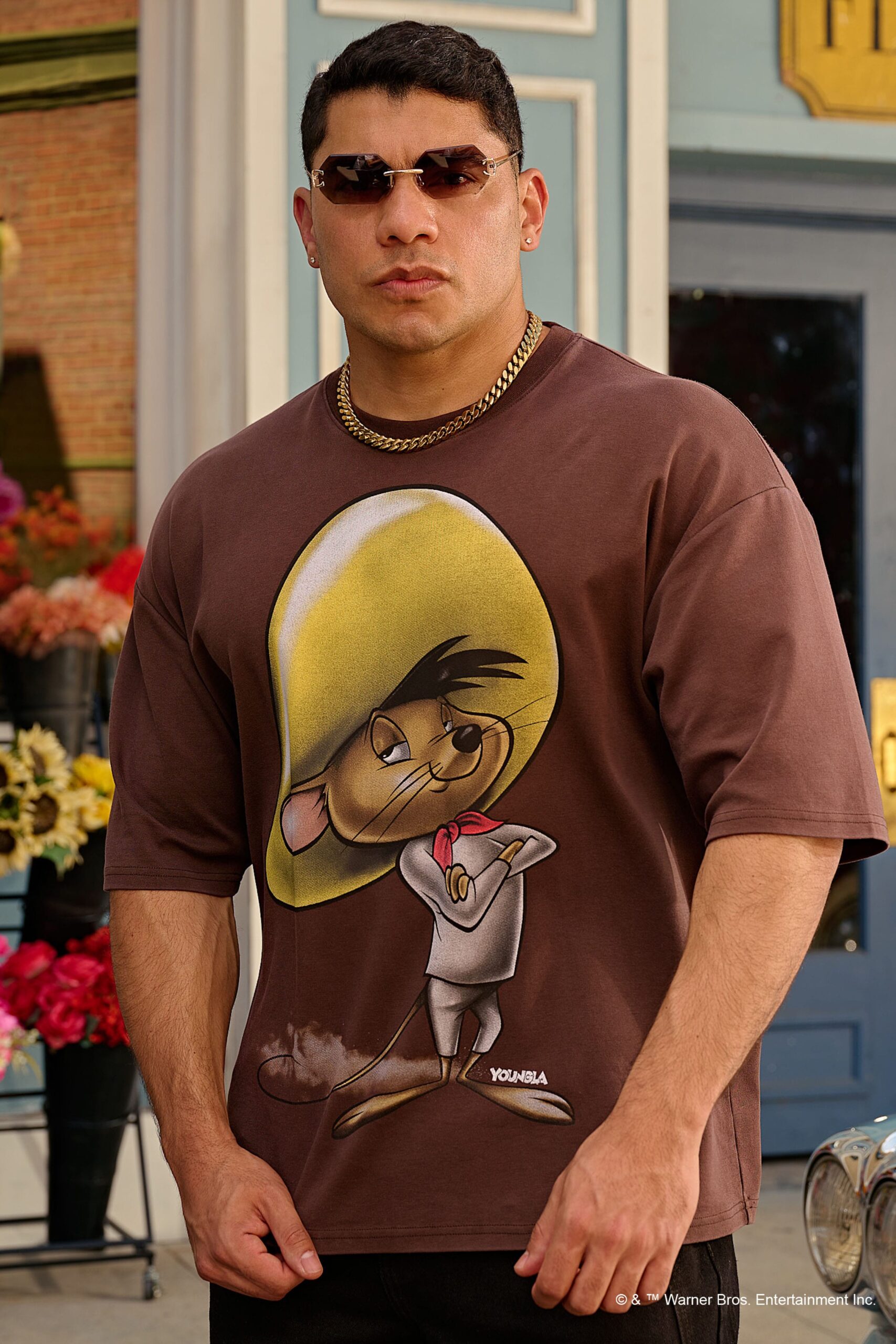 Looney Tunes Character Tees - Imagen 3