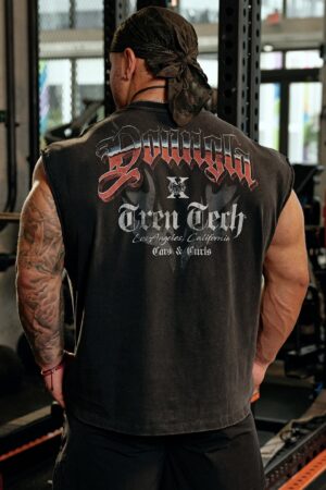 Cars & Curls - Cut-Offs