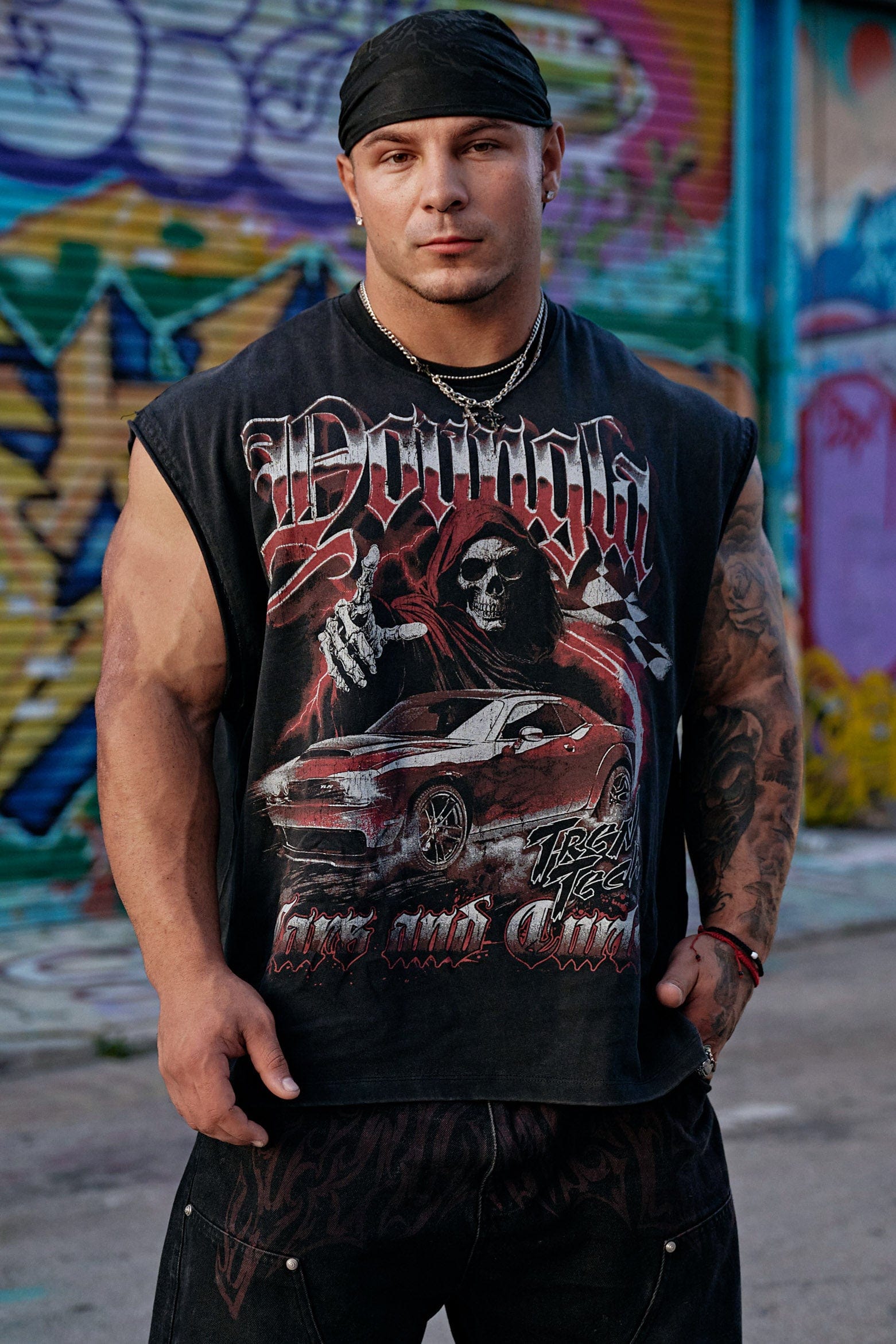 Cars & Curls - Cut-Offs - Imagen 4