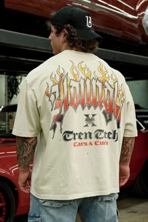 Cars & Curls - Tees