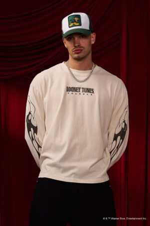 Looney Tunes Longsleeves