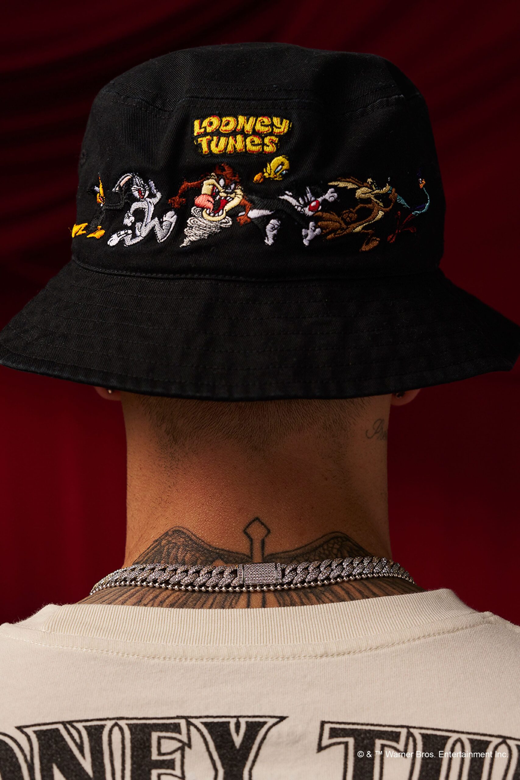 Looney Tunes Bucket Hat - Imagen 2