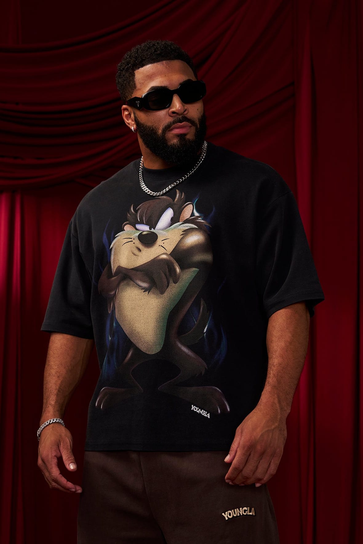 Looney Tunes Character Tees - Imagen 2