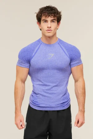 Devant Seamless T-Shirt