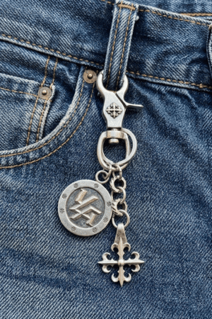 Vault Keychain