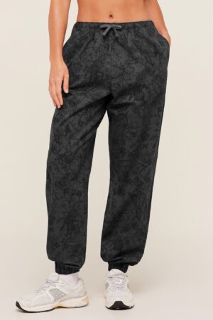 Lifting Pump Pants