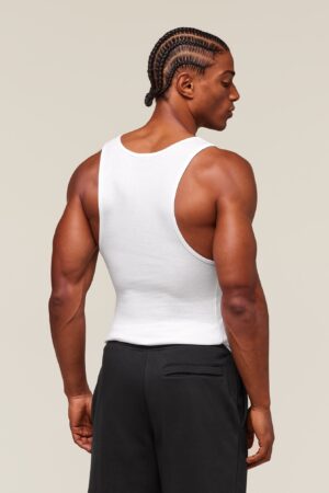Ribbed Tank